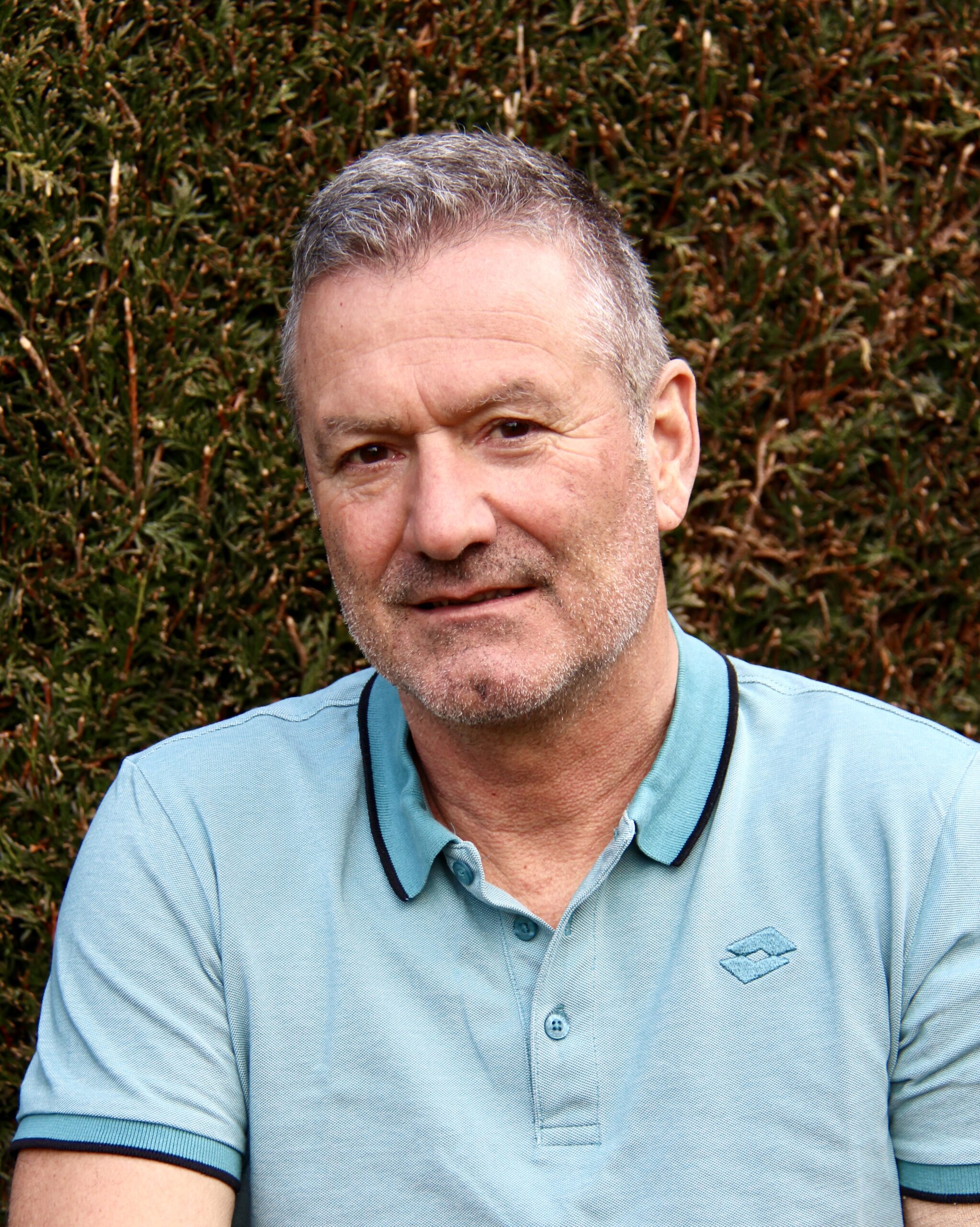 ARMAND Jean-François